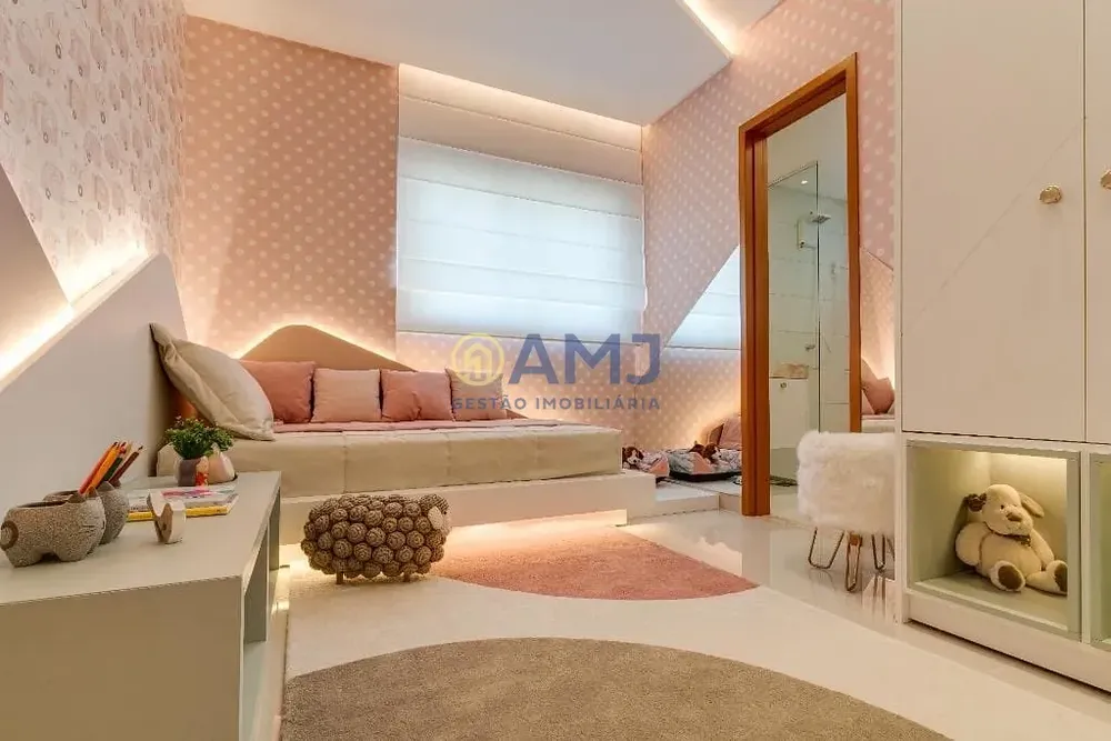 Apartamento, 3 quartos, 75 m² - Foto 6