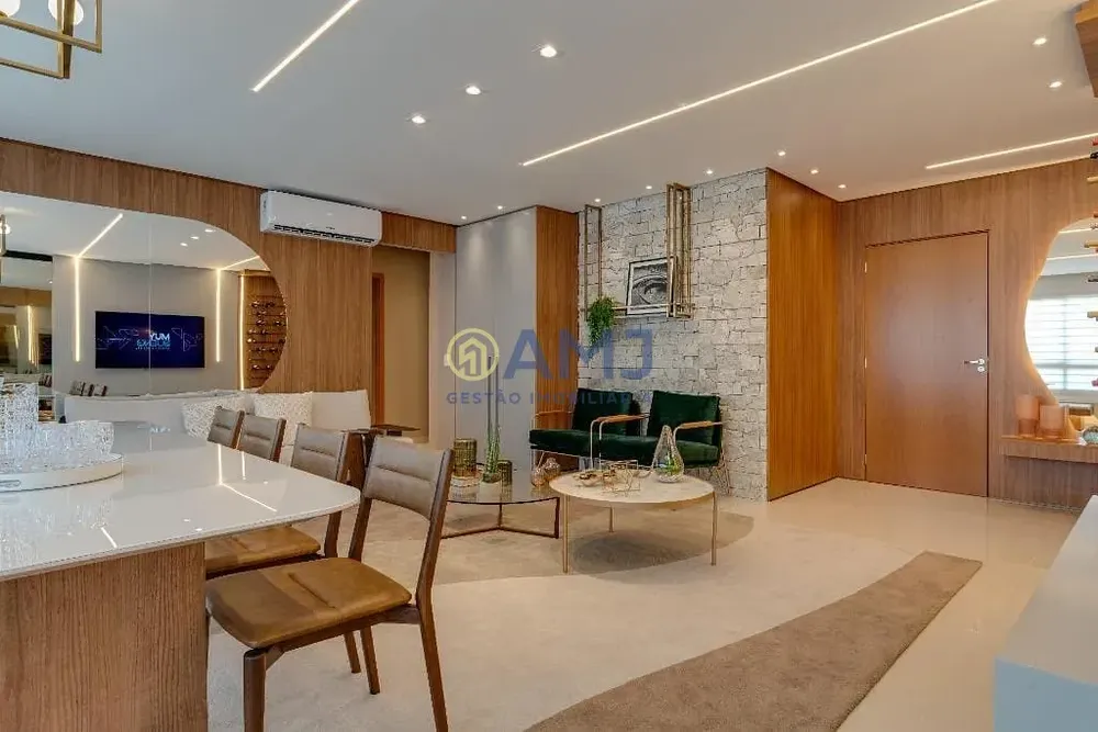 Apartamento, 3 quartos, 75 m² - Foto 6