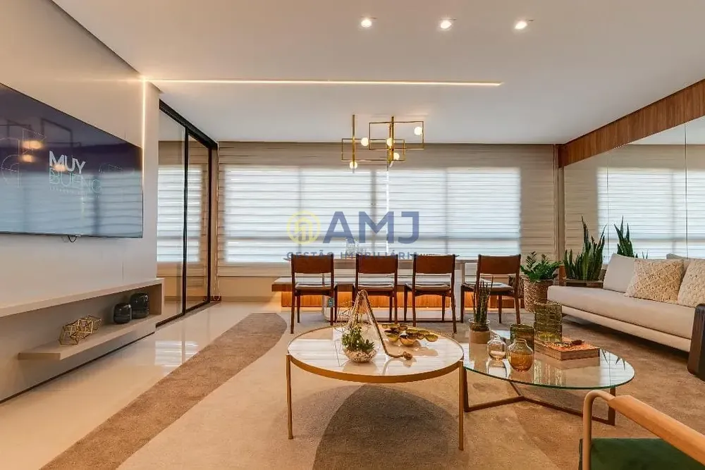 Apartamento, 3 quartos, 75 m² - Foto 1