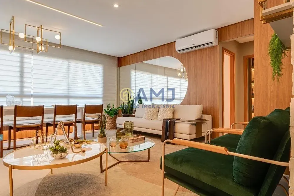 Apartamento, 3 quartos, 75 m² - Foto 8