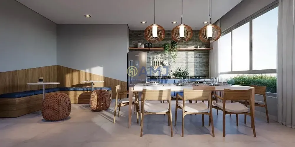 Apartamento, 3 quartos, 75 m² - Foto 3