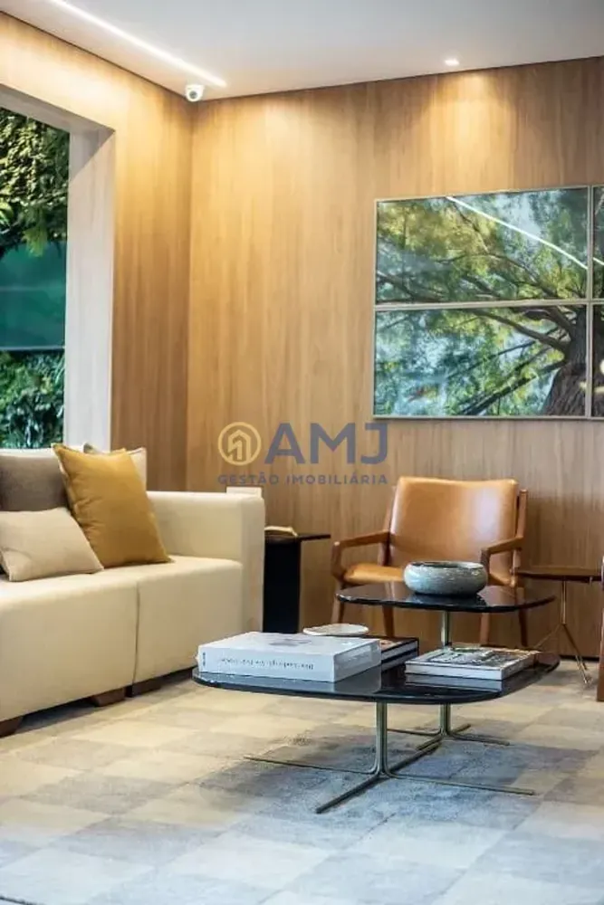 Apartamento, 3 quartos, 170 m² - Foto 14