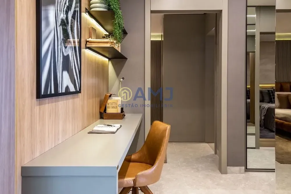 Apartamento, 3 quartos, 170 m² - Foto 9