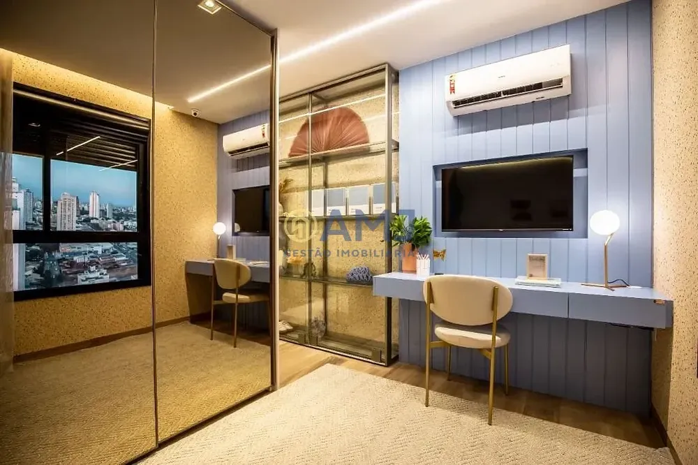 Apartamento, 3 quartos, 170 m² - Foto 10