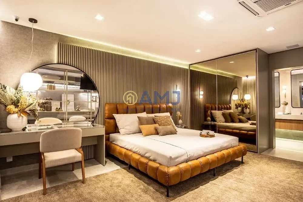 Apartamento, 3 quartos, 170 m² - Foto 11