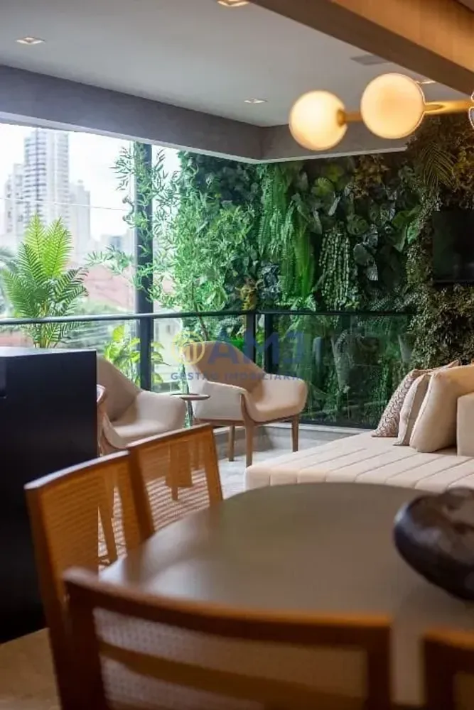 Apartamento, 3 quartos, 170 m² - Foto 15