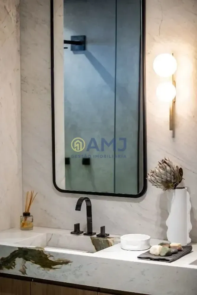 Apartamento, 3 quartos, 170 m² - Foto 12