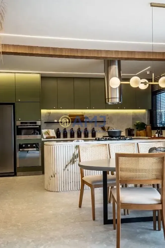 Apartamento, 3 quartos, 170 m² - Foto 8