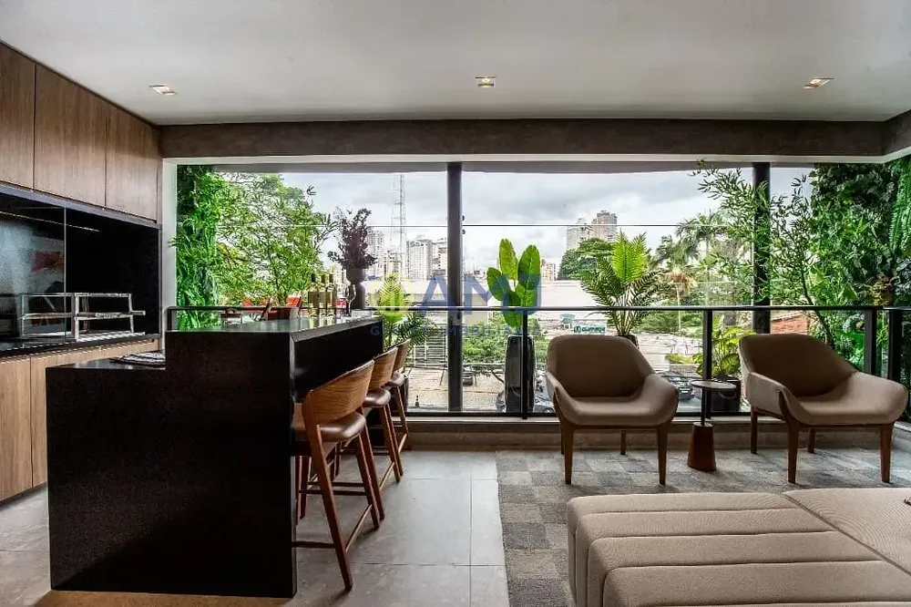 Apartamento, 3 quartos, 170 m² - Foto 7