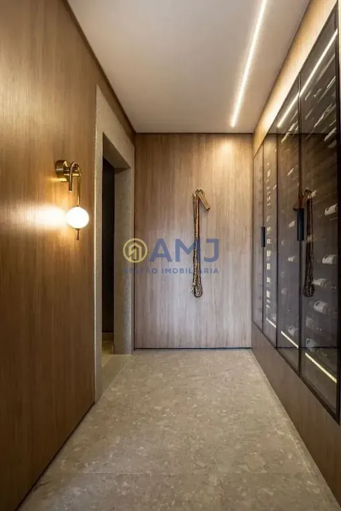 Apartamento, 3 quartos, 170 m² - Foto 1