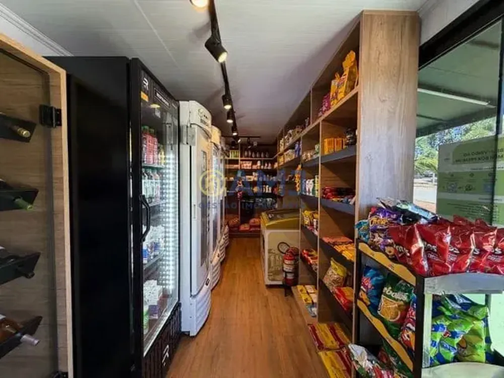 Chácara, 2 quartos, 1613 m² - Foto 11
