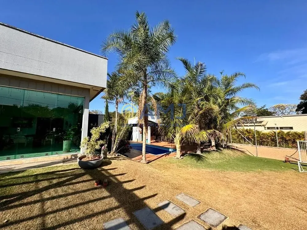 Chácara, 2 quartos, 1613 m² - Foto 8