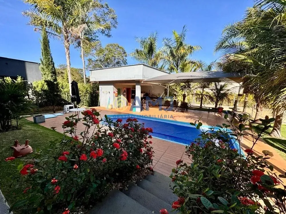 Chácara, 2 quartos, 1613 m² - Foto 6