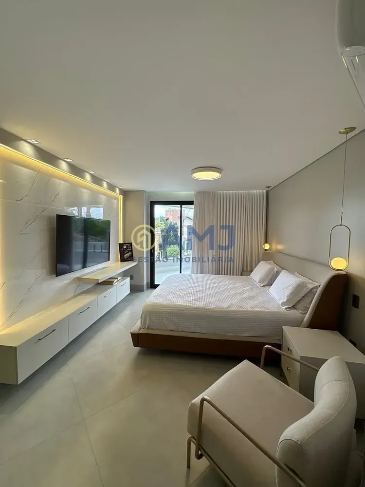 Sobrado, 3 quartos, 286 m² - Foto 7