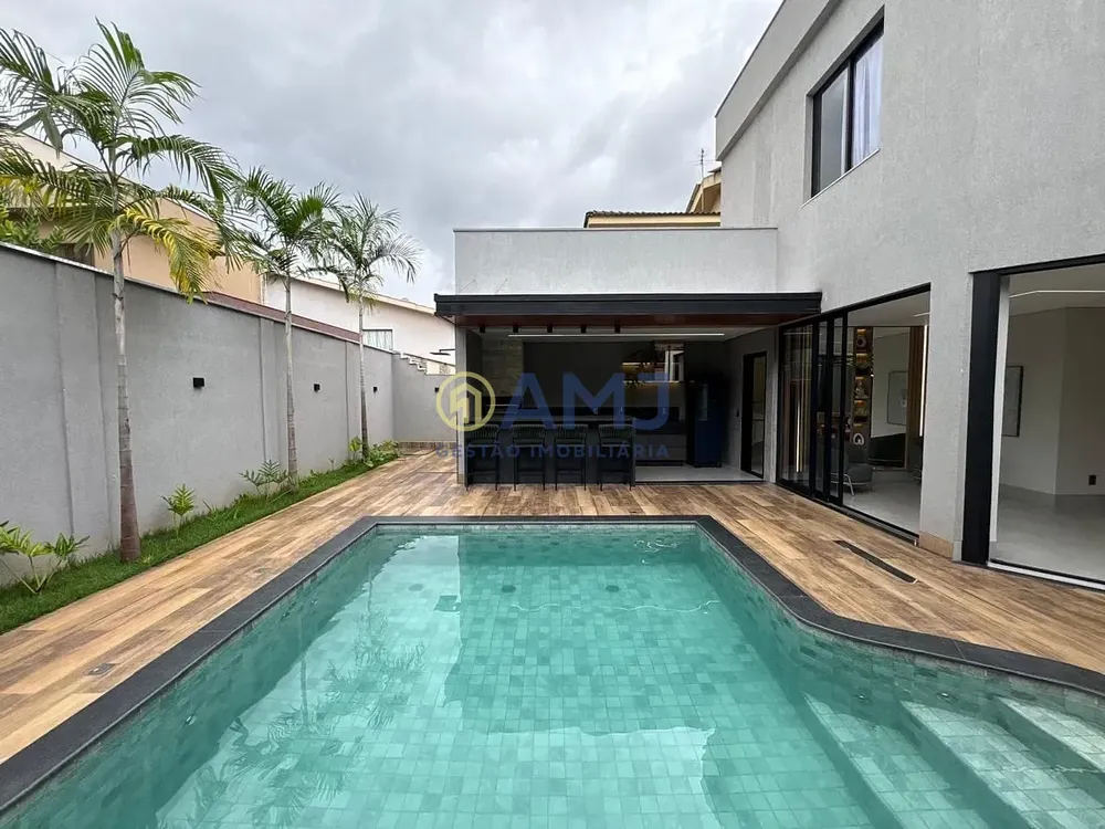 Sobrado, 3 quartos, 286 m² - Foto 5