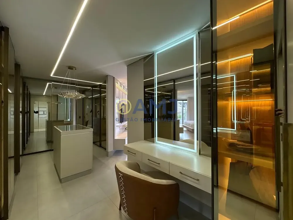 Sobrado, 3 quartos, 286 m² - Foto 8