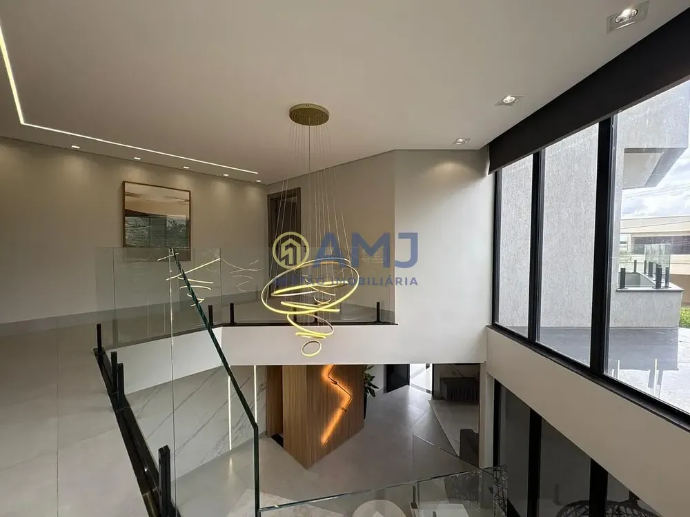 Sobrado, 3 quartos, 286 m² - Foto 6