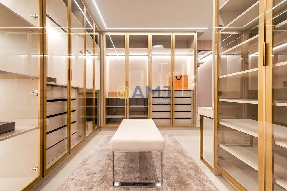 Apartamento, 4 quartos, 217 m² - Foto 5