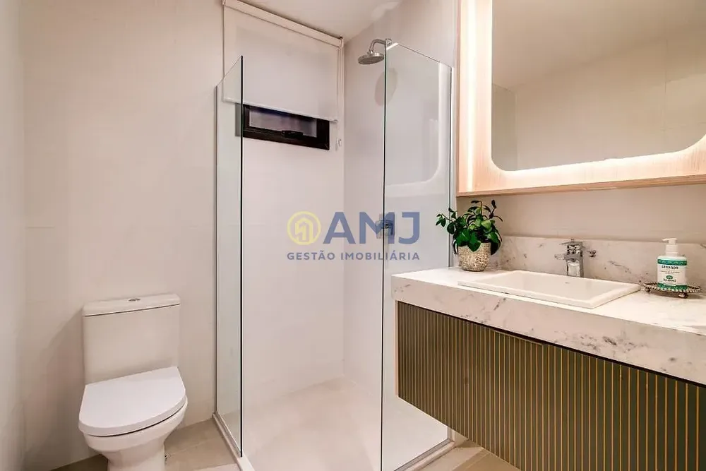 Apartamento, 4 quartos, 217 m² - Foto 6