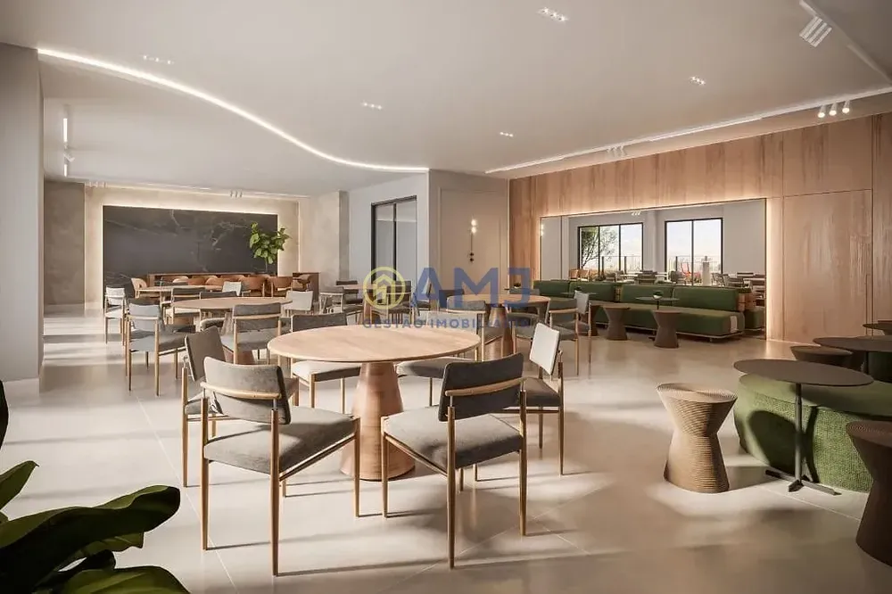 Apartamento, 4 quartos, 217 m² - Foto 8