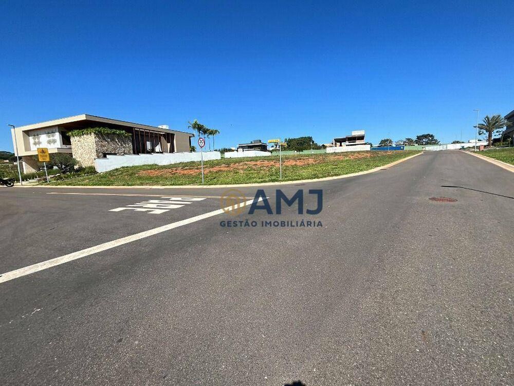 Loteamento e Condomínio, 961 m² - Foto 3