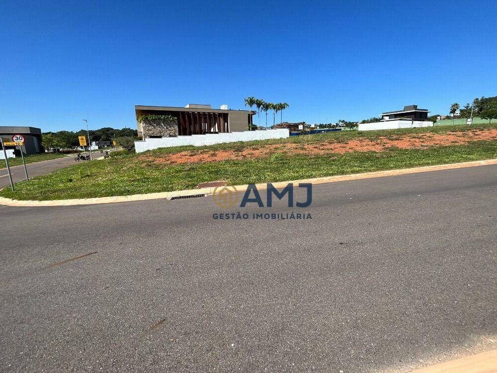 Loteamento e Condomínio, 961 m² - Foto 5