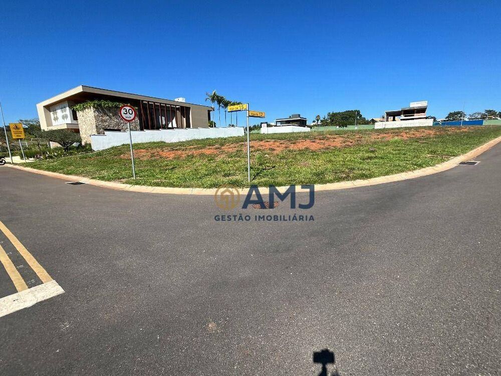 Loteamento e Condomínio, 961 m² - Foto 2