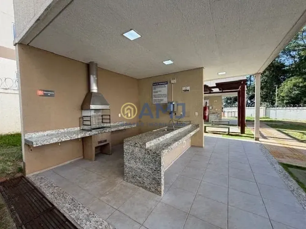 Apartamento, 2 quartos, 39 m² - Foto 10