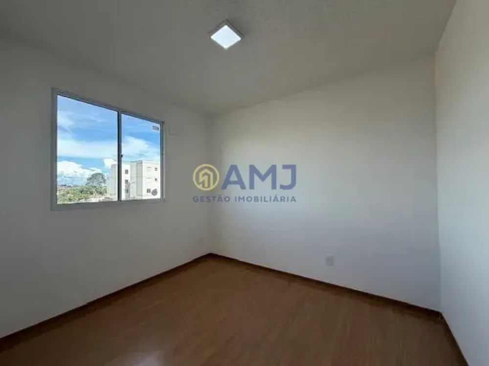 Apartamento, 2 quartos, 39 m² - Foto 5