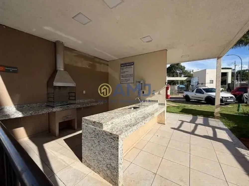 Apartamento, 2 quartos, 39 m² - Foto 15