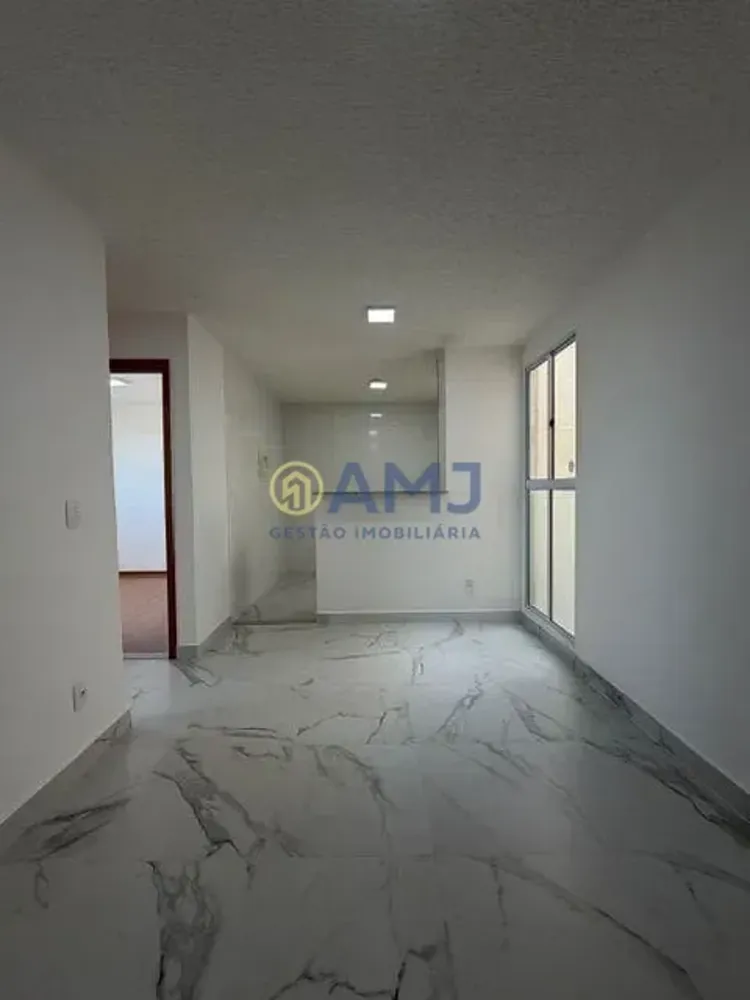 Apartamento, 2 quartos, 39 m² - Foto 9