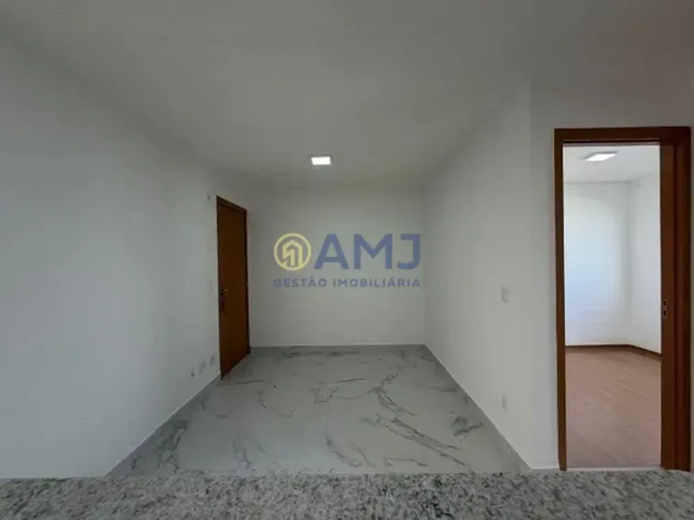 Apartamento, 2 quartos, 39 m² - Foto 8