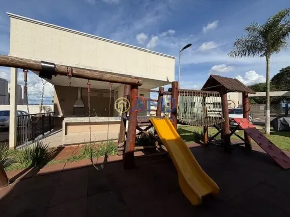 Apartamento, 2 quartos, 39 m² - Foto 16