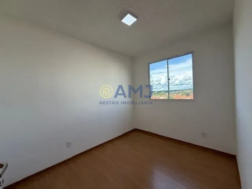 Apartamento, 2 quartos, 39 m² - Foto 4