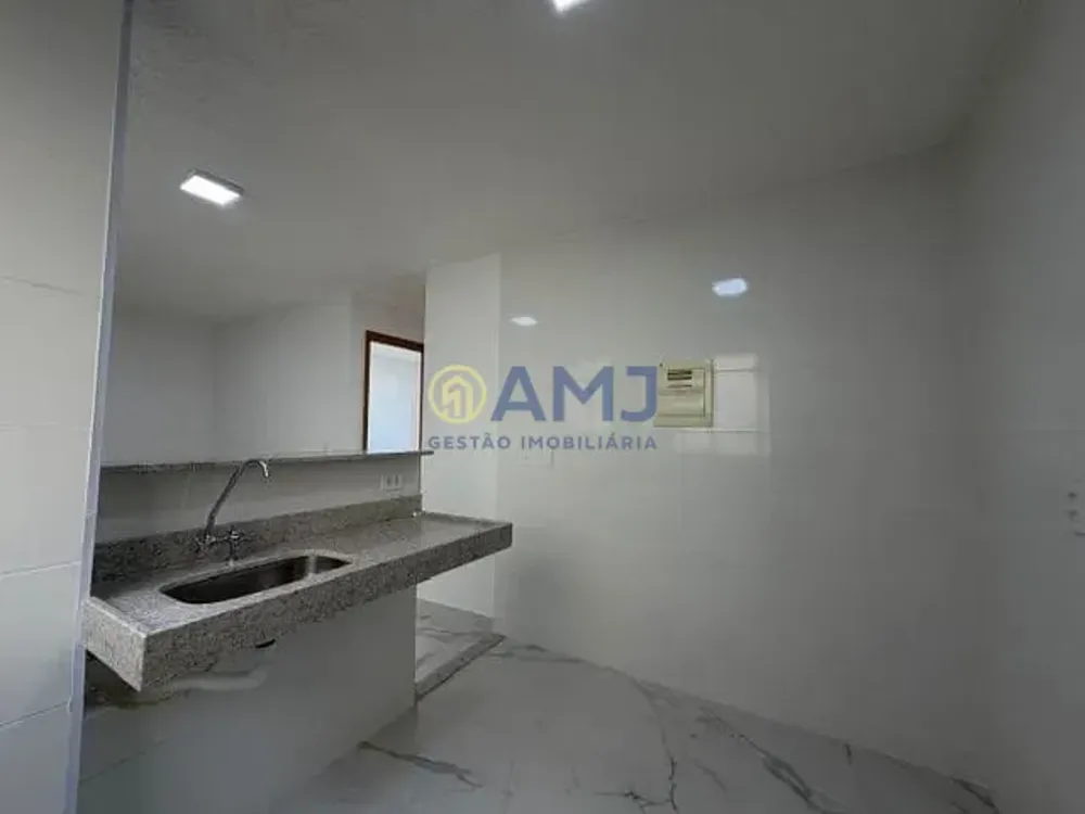 Apartamento, 2 quartos, 39 m² - Foto 3