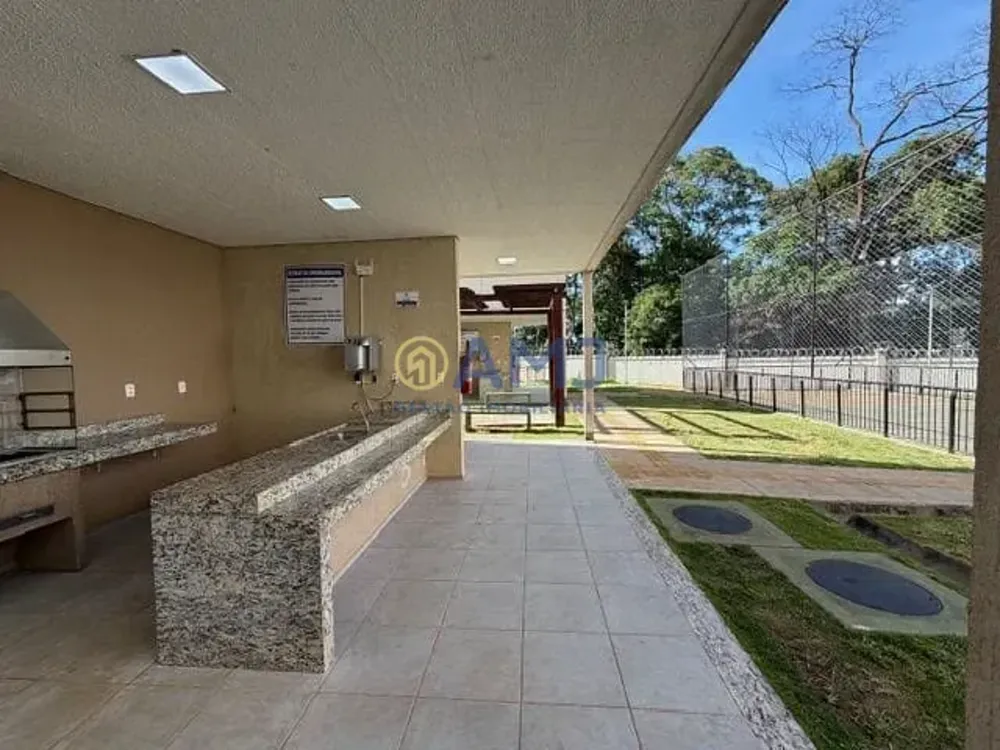 Apartamento, 2 quartos, 39 m² - Foto 11