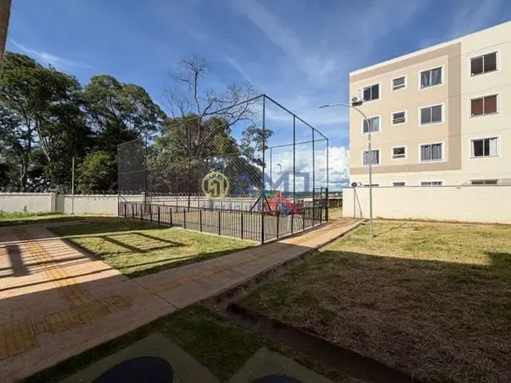 Apartamento, 2 quartos, 39 m² - Foto 12