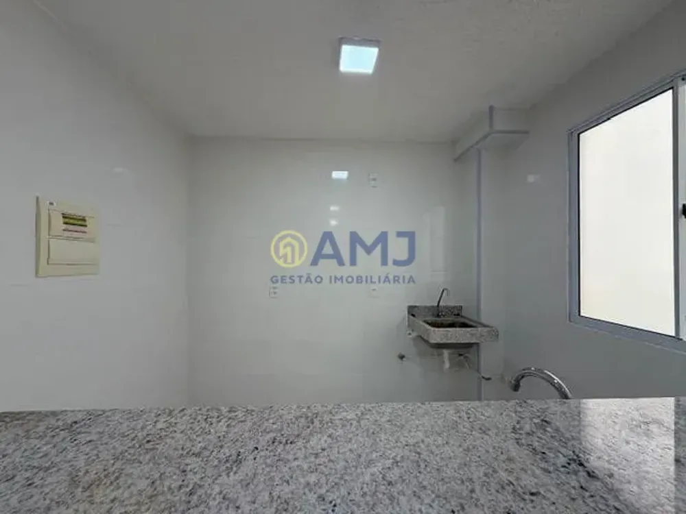 Apartamento, 2 quartos, 39 m² - Foto 7