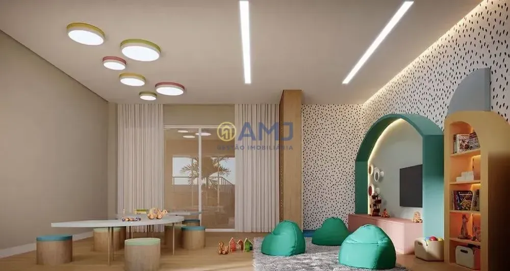 Apartamento, 2 quartos, 66 m² - Foto 8
