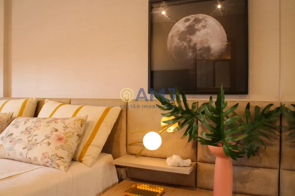 Apartamento, 2 quartos, 66 m² - Foto 6