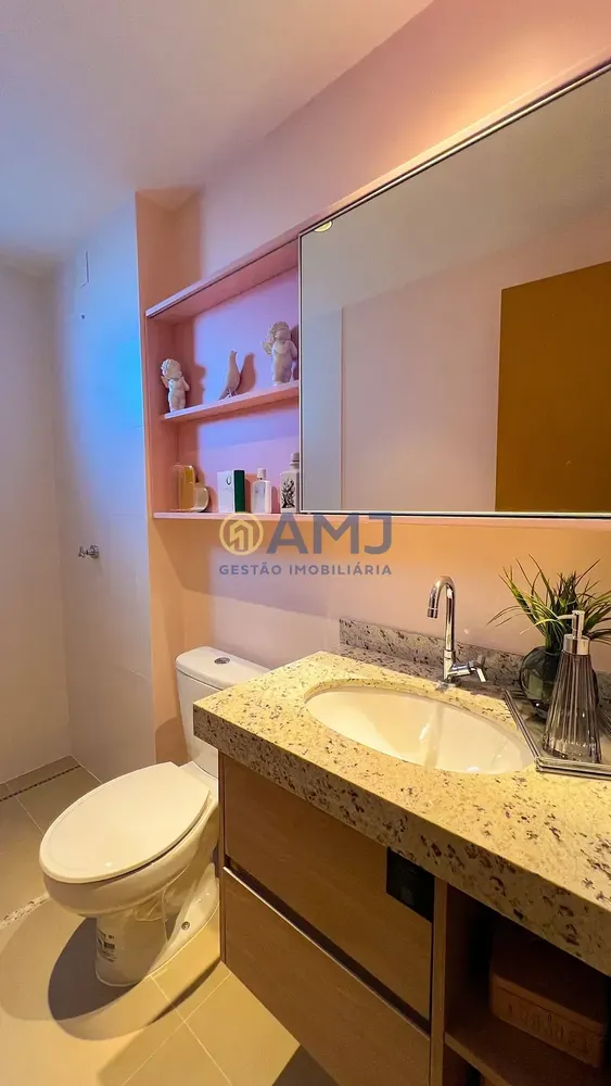 Apartamento, 2 quartos, 66 m² - Foto 4