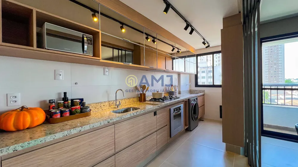 Apartamento, 2 quartos, 66 m² - Foto 1