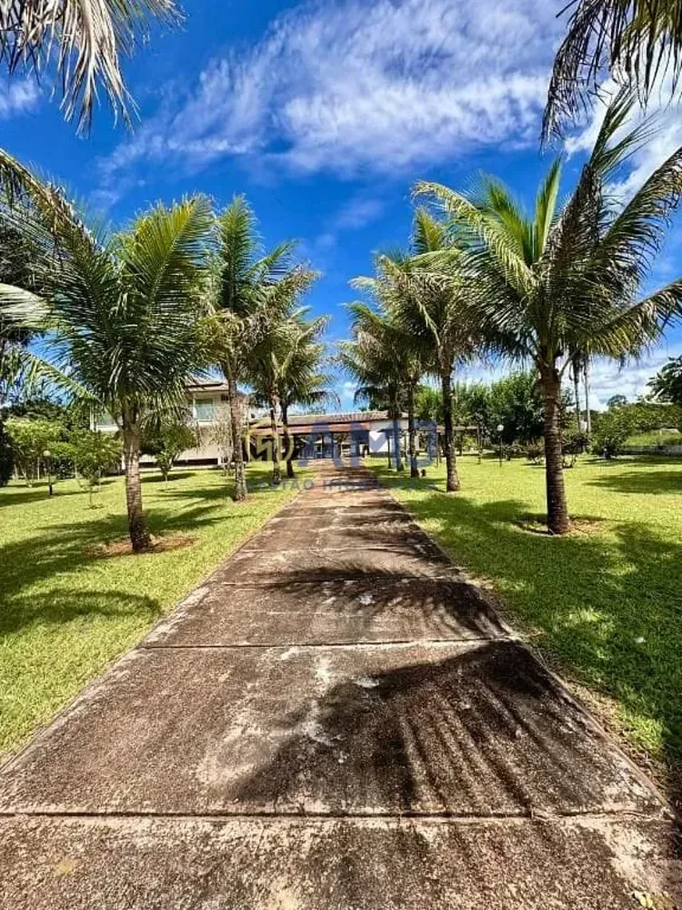 Chácara, 5 quartos, 5000 m² - Foto 2
