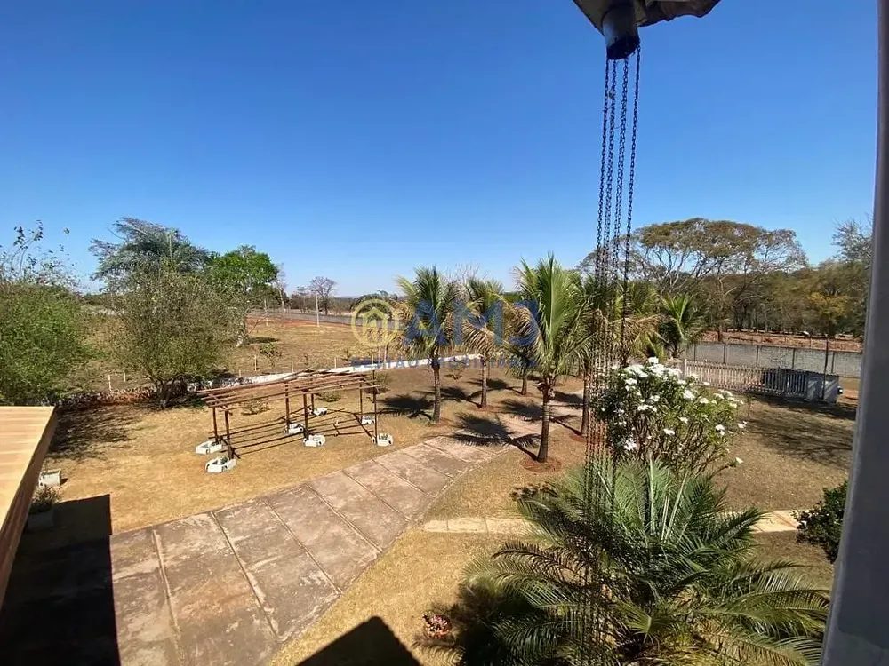 Chácara, 5 quartos, 5000 m² - Foto 3