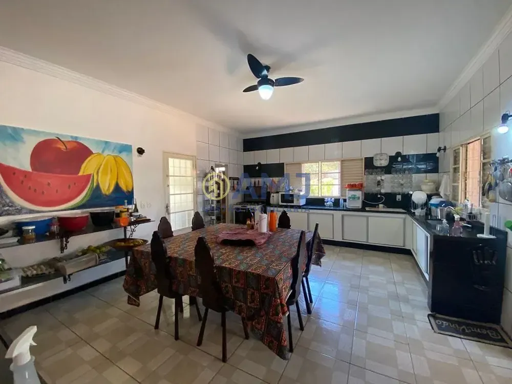 Chácara, 5 quartos, 5000 m² - Foto 4