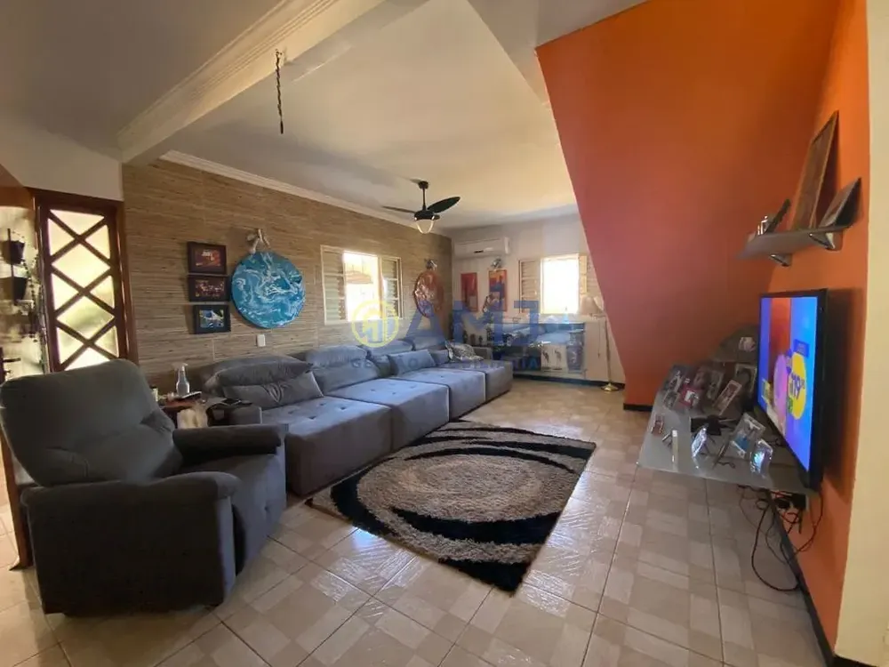 Chácara, 5 quartos, 5000 m² - Foto 4