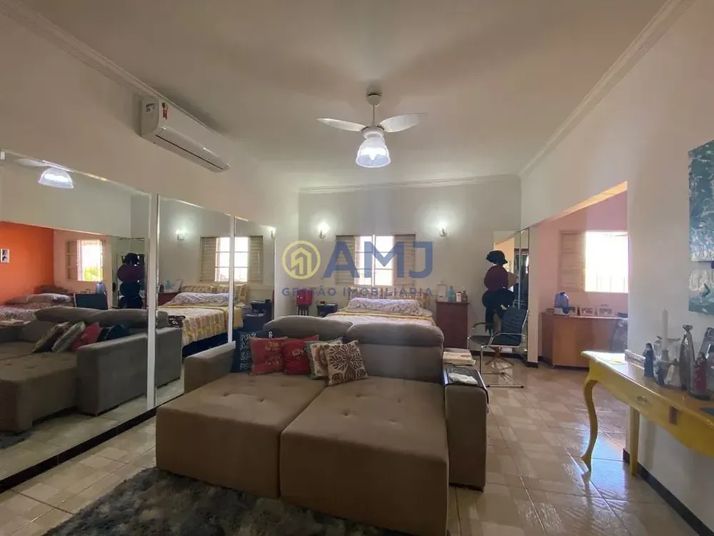 Chácara, 5 quartos, 5000 m² - Foto 3
