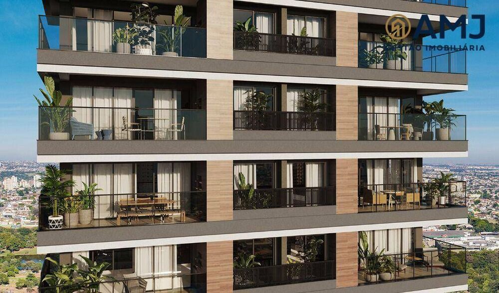 Apartamento, 3 quartos, 128 m² - Foto 7