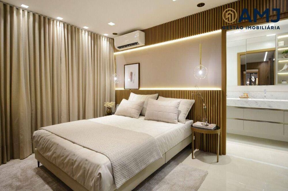 Apartamento, 3 quartos, 128 m² - Foto 4