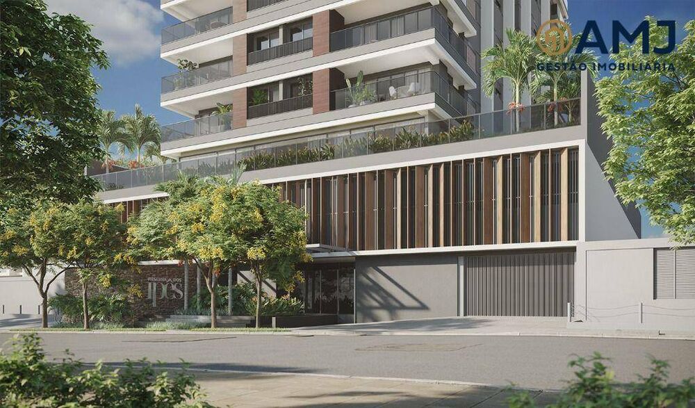 Apartamento, 3 quartos, 128 m² - Foto 8